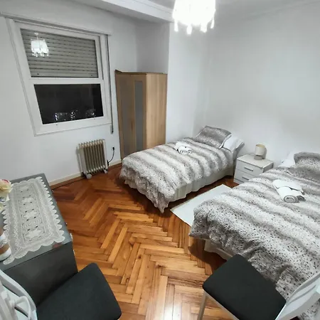 Appartamento Vintage House Vigo Esterno foto