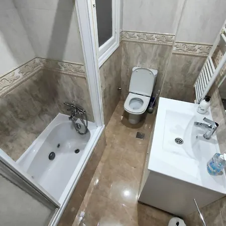 Appartamento Vintage House Vigo Esterno foto