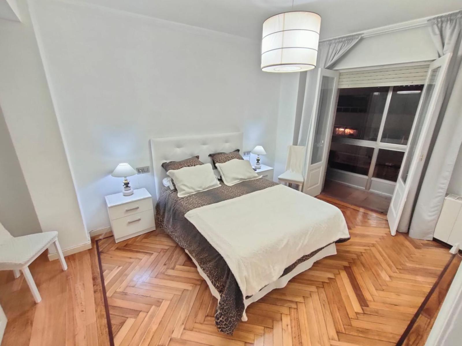 Vintage House Vigo