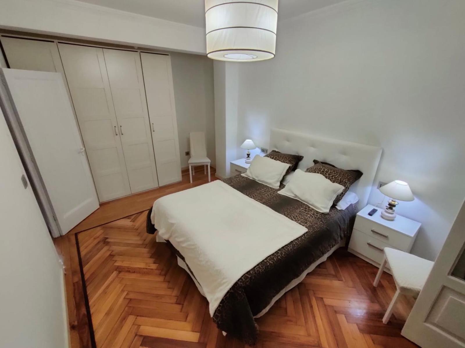 Apartment Vintage House *